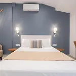 Blue Paradise Appartement *