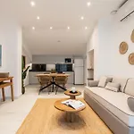 Appartement Blue Paradise *