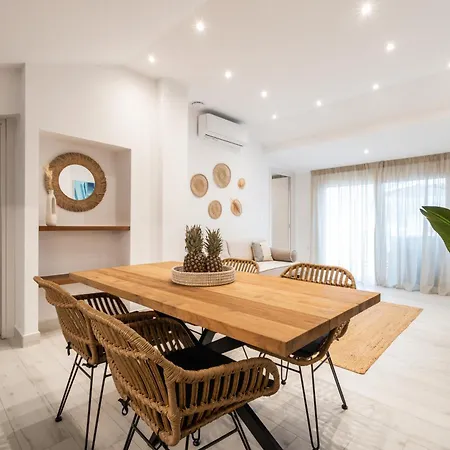 Blue Paradise * Argostoli (Kefalonia)