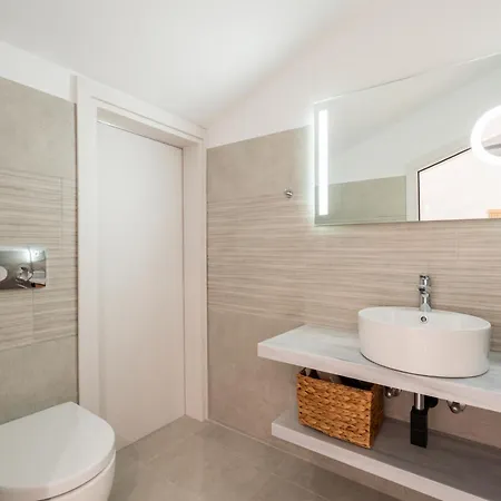 Blue Paradise Apartment Argostoli (Kefalonia)