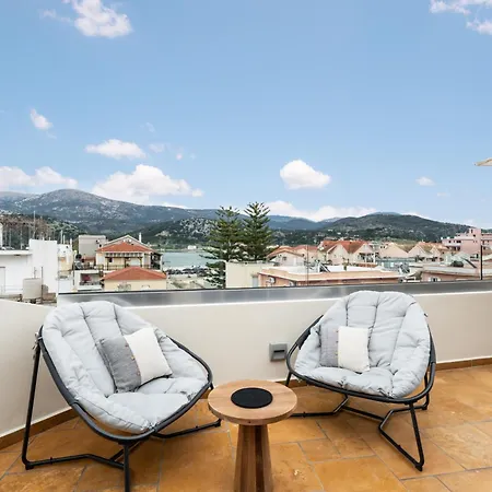 Blue Paradise Apartment Argostoli (Kefalonia)