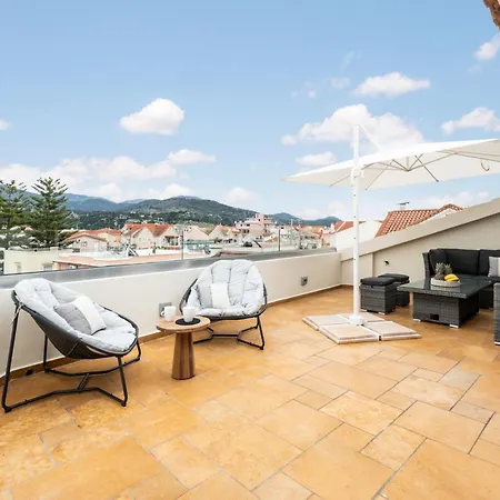 Apartment Blue Paradise Argostoli (Kefalonia)