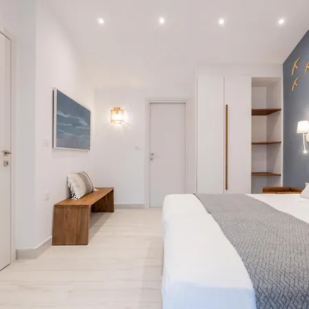 Apartment Blue Paradise Argostoli (Kefalonia)