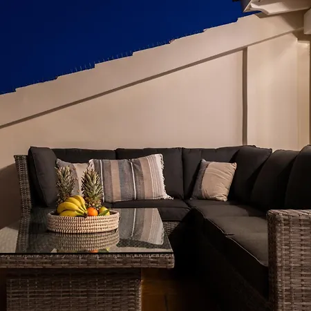 Apartment Blue Paradise Argostoli (Kefalonia)