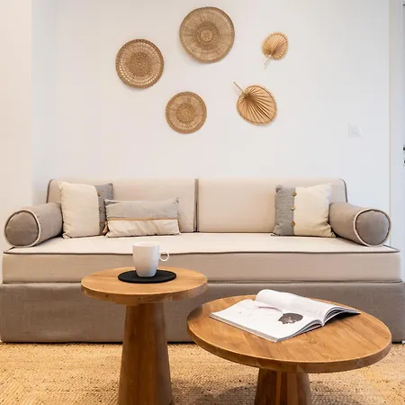 Blue Paradise Lägenhet Argostoli (Kefalonia)