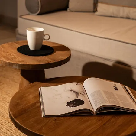 Blue Paradise Apartment