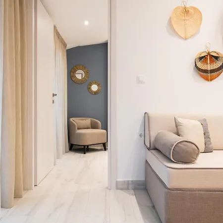 Blue Paradise * Argostoli (Kefalonia)