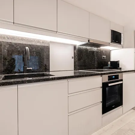 Apartment Blue Paradise Argostoli (Kefalonia)