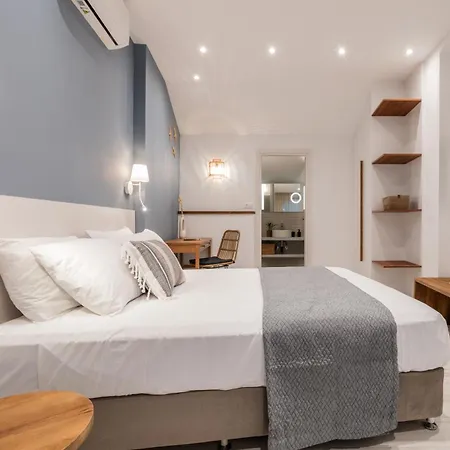 Blue Paradise Argostoli (Kefalonia)