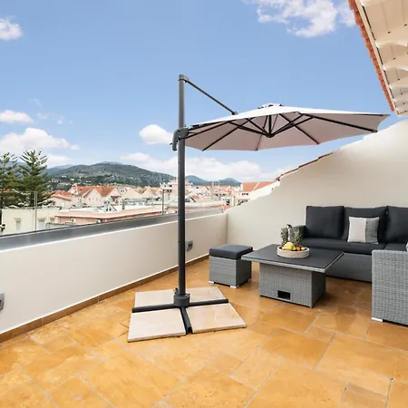 Blue Paradise * Argostoli (Kefalonia)