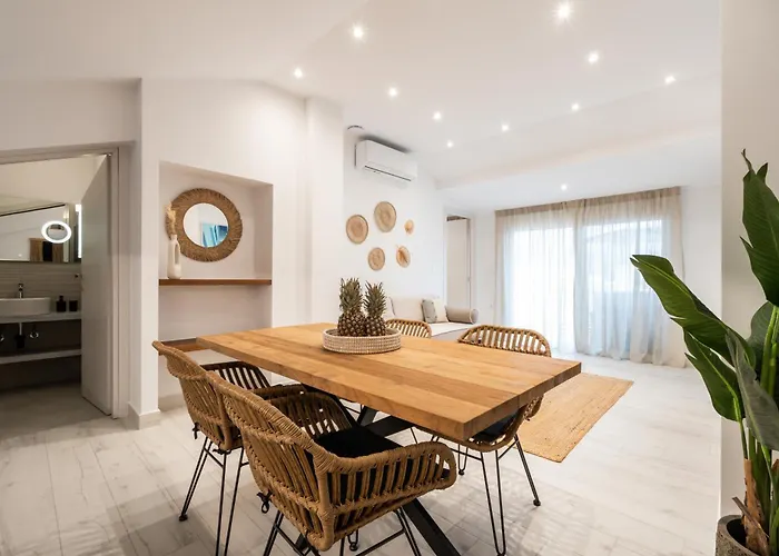 Blue Paradise * Αργοστόλι