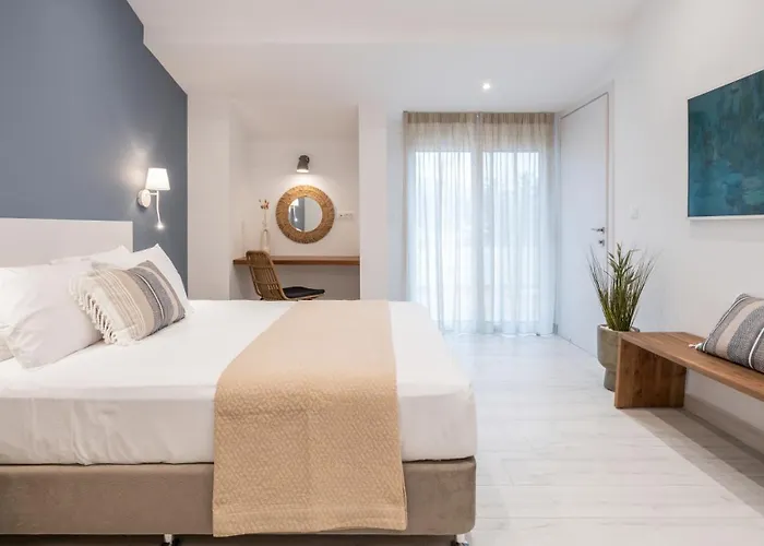 Blue Paradise Διαμέρισμα