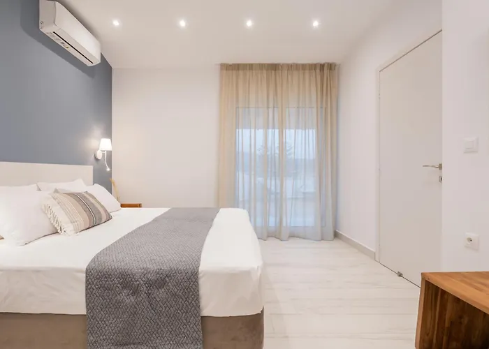 Blue Paradise Διαμέρισμα *