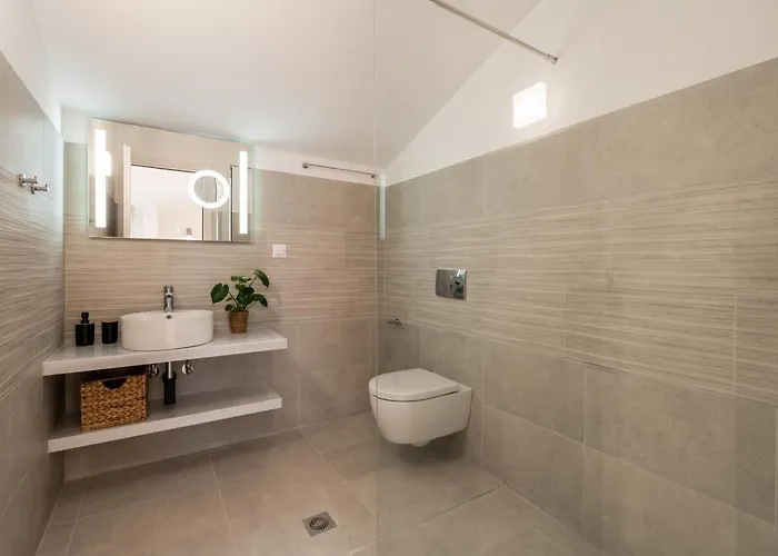 Blue Paradise * Argostoli (Kefalonia)