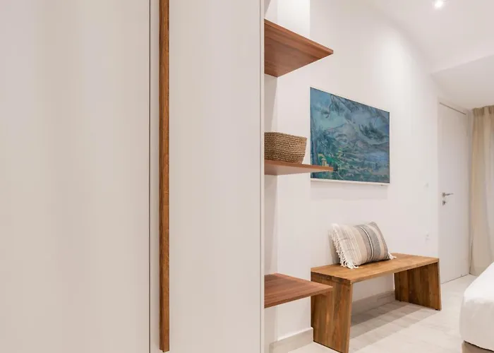 Blue Paradise Διαμέρισμα *