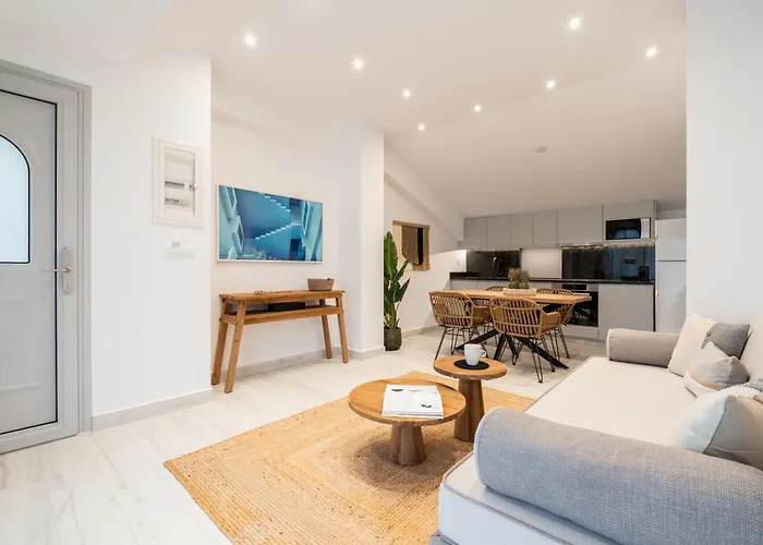 Blue Paradise Αργοστόλι