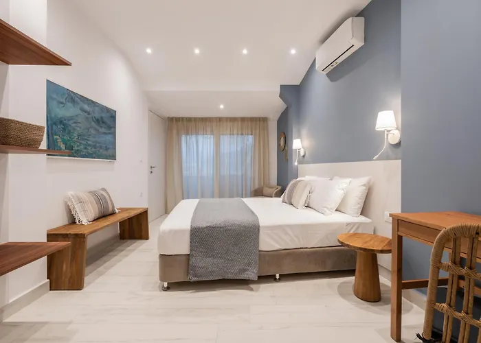 Blue Paradise * Αργοστόλι