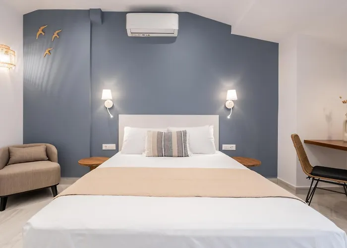 Blue Paradise Διαμέρισμα *