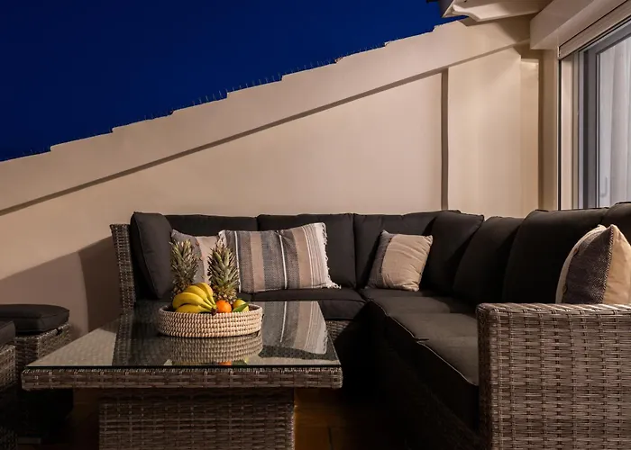 Διαμέρισμα Blue Paradise Αργοστόλι