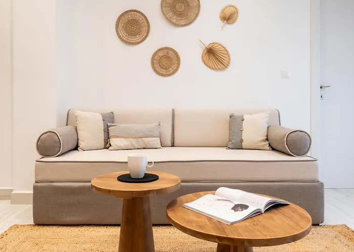 Blue Paradise Διαμέρισμα Αργοστόλι