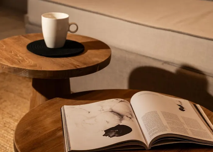 Blue Paradise Lägenhet