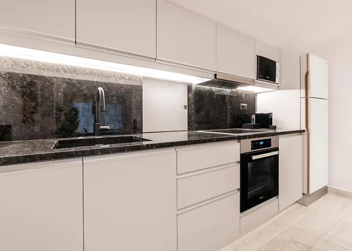 Διαμέρισμα Blue Paradise Αργοστόλι