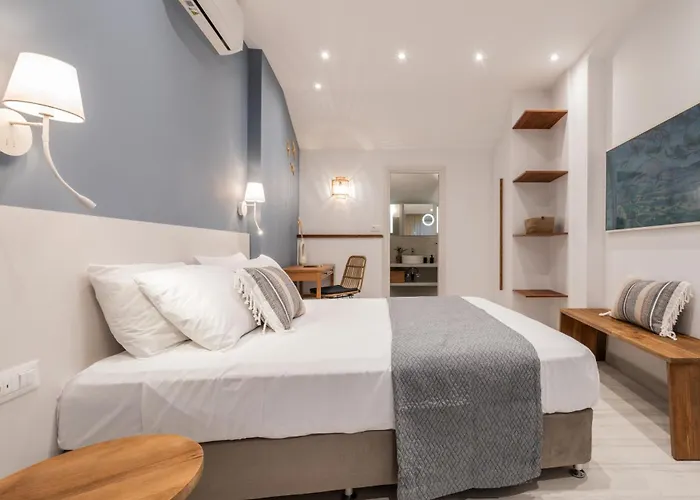 Blue Paradise Αργοστόλι