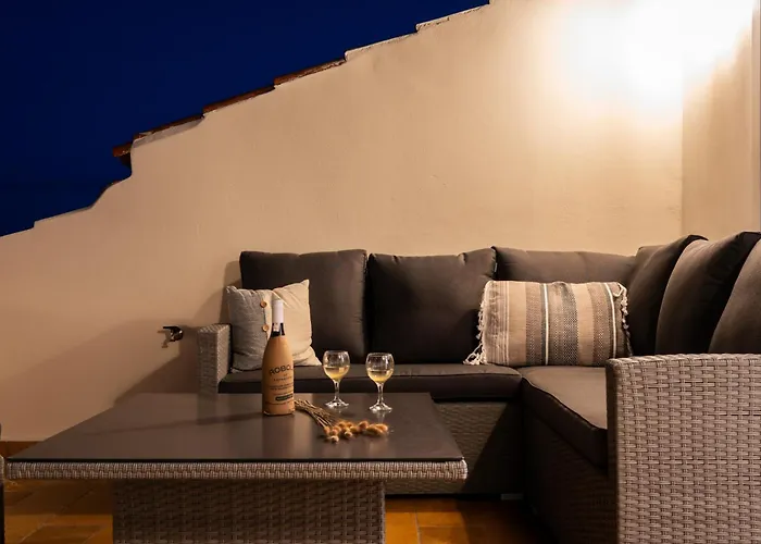 Blue Paradise Διαμέρισμα