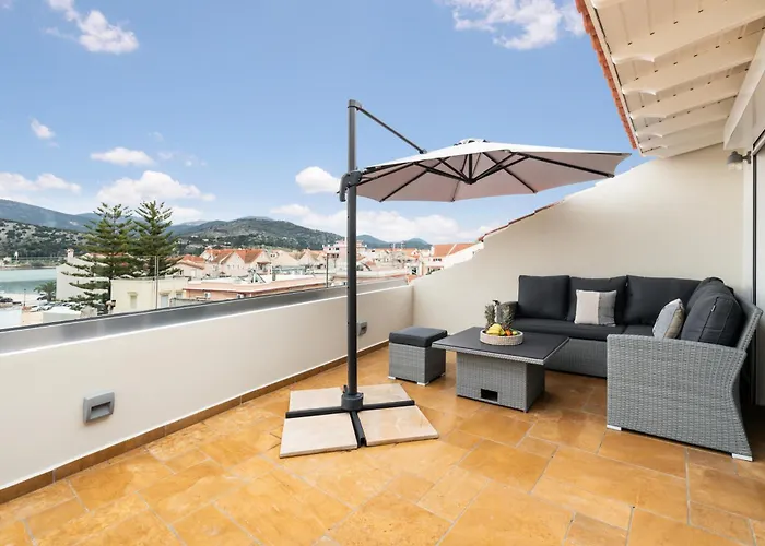 Blue Paradise * Αργοστόλι