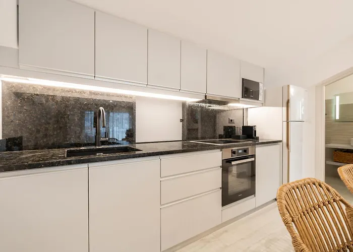 Blue Paradise Διαμέρισμα *